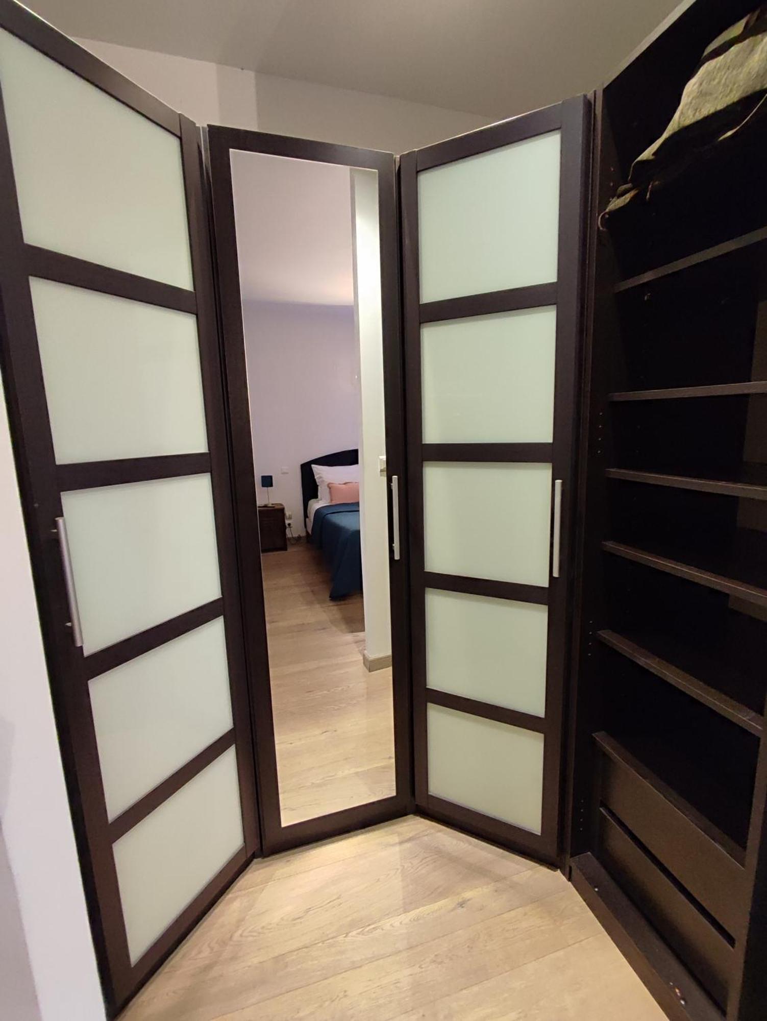 T3 De 140M2 Pour 7 Pers- Extra Centre Ajaccio - A 5 Min A Pied Des Plages - Classe 5 Etoiles - Casa Di Artisti Luaran gambar